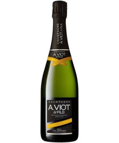 A. Viot & Fils, Prestige Brut, 750 ml