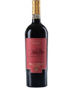 Villa Matilde Avallone, Taurasi Petrafusa 2017, 750 ml