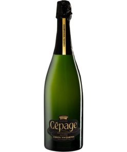Conte Vistarino, Cépage Pas dosé 2013, 750 ml