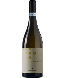 Mandrarossa, Chardonnay 2022, 750 ml