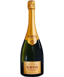 Krug, Grande Cuvée 171ème Édition Brut, 750 ml