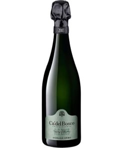 Ca’ del Bosco, Franciacorta Riserva Vintage Collection R.S. Dosage Zéro 2010, 750 ml