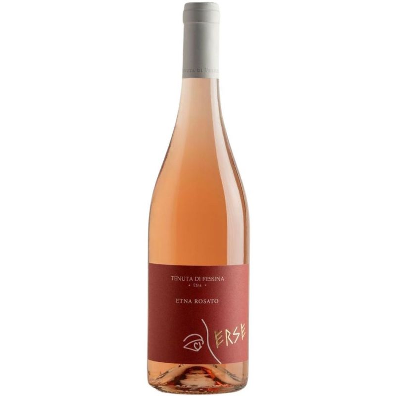 Tenuta di Fessina, Etna Rosato Erse 2022, 750 ml