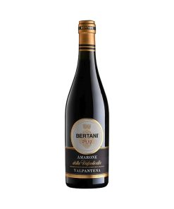 Bertani, Amarone della Valpolicella Valpantena 2019, 750 ml