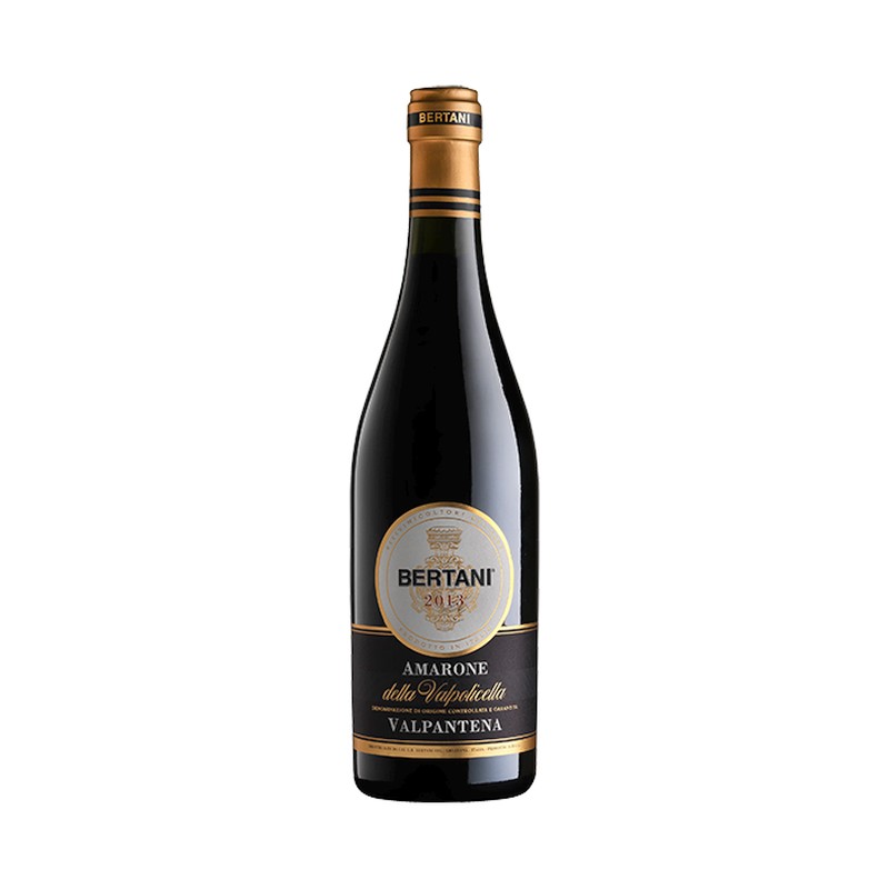 Bertani, Amarone della Valpolicella Valpantena 2019, 750 ml