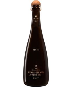 Henri Giraud, MV18 Aÿ Brut Grand Cru, 750 ml