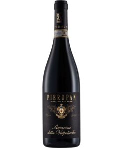 Pieropan, Amarone della Valpolicella Vigna Garzon 2017, 750 ml