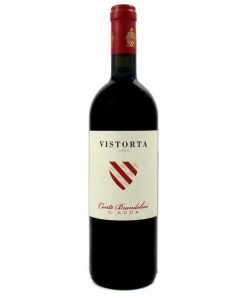 Vistorta, Merlot Conte Brandolini d’Adda 1999, 750 ml