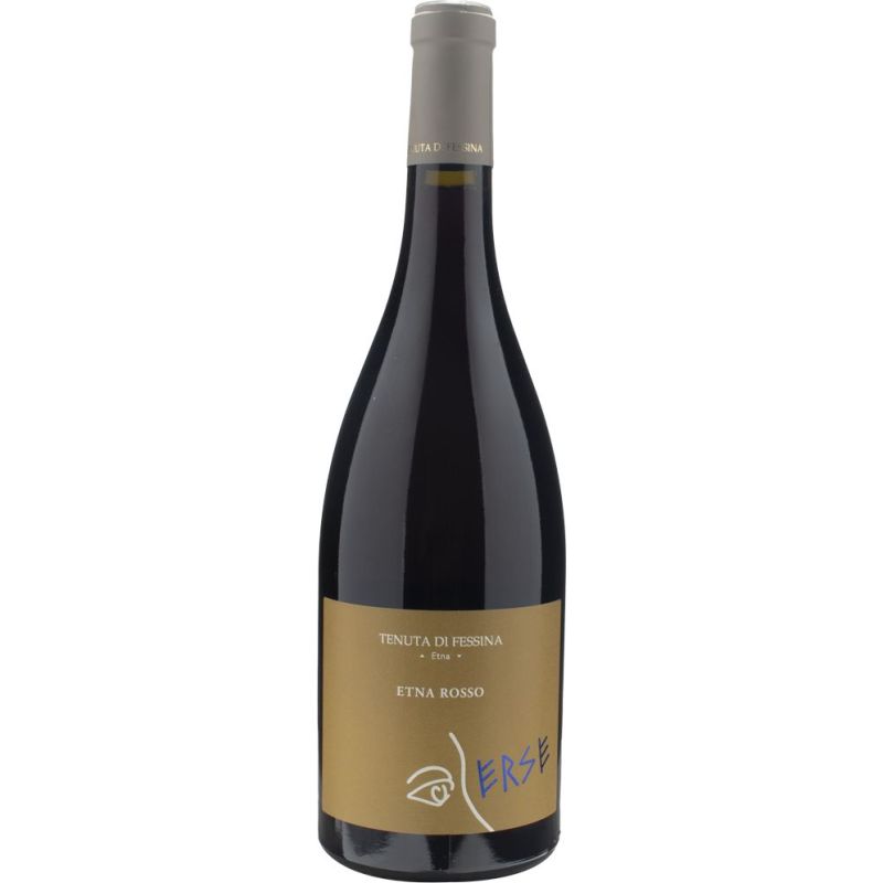 Tenuta di Fessina, Etna Rosso Erse 2022, 750 ml