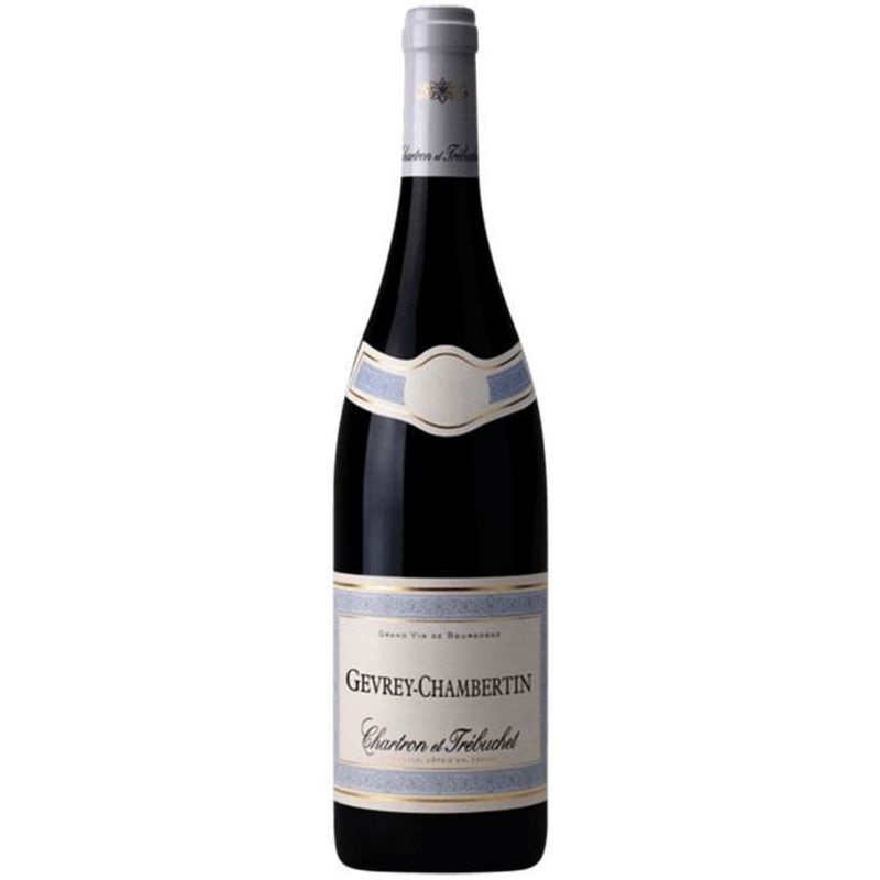 Chartron et Trébuchet, Gevrey-Chambertin 2020, 750 ml