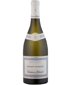 Chartron et Trébuchet, Chassagne-Montrachet 2020, 750 ml