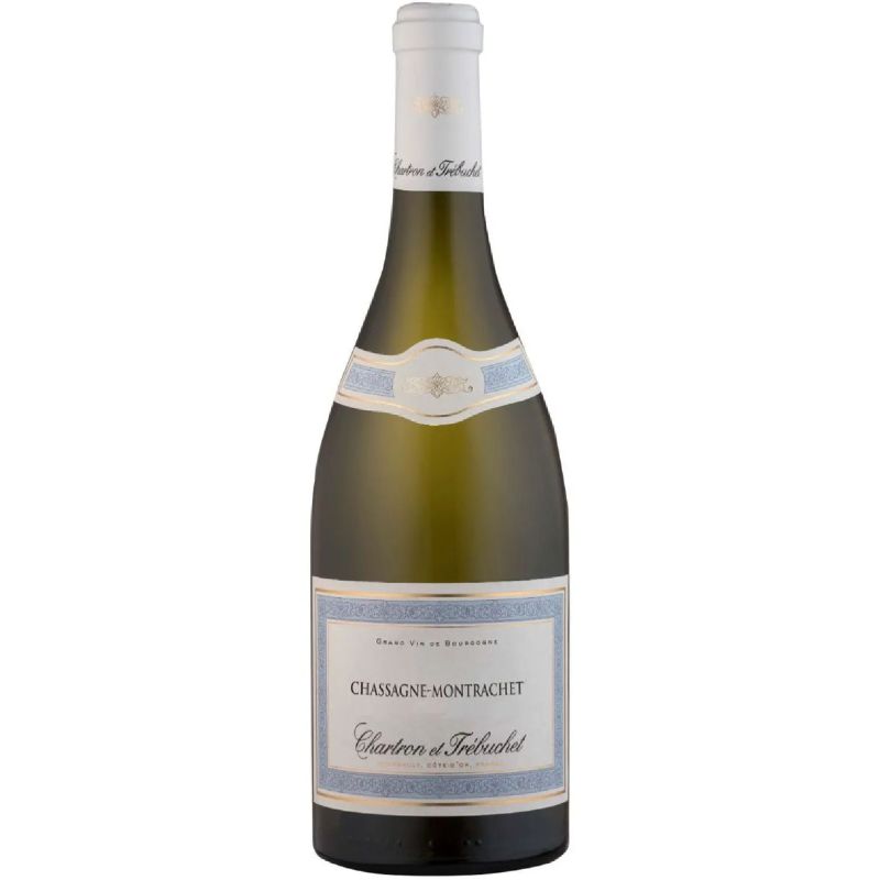 Chartron et Trébuchet, Chassagne-Montrachet 2020, 750 ml