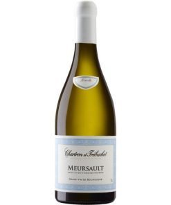 Chartron et Trébuchet, Meursault 2020, 750 ml