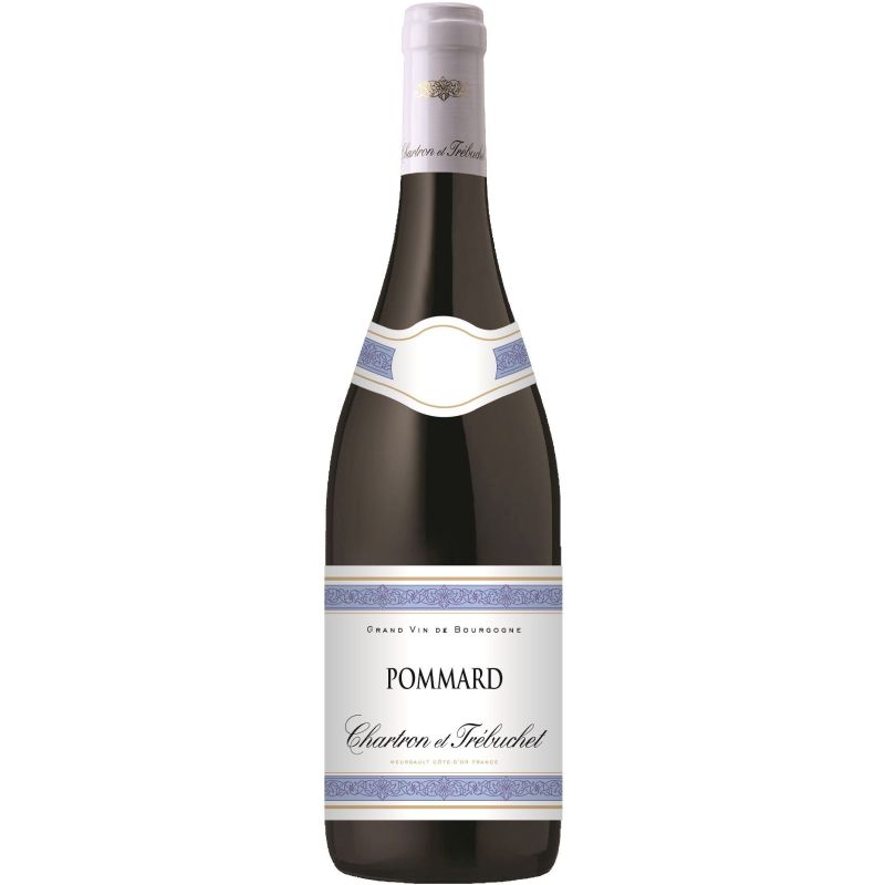 Chartron et Trébuchet, Pommard 2016, 750 ml