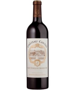 Château Cantin, Château Cantin 2019, 750 ml
