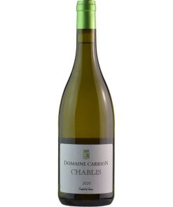 Carrion, Chablis 2020, 750 ml