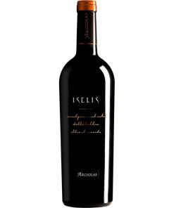 Argiolas, Monica Superiore Iselis 2019, 750 ml