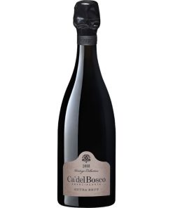 Ca’ del Bosco, Franciacorta Vintage Collection Extra brut 2019, 750 ml