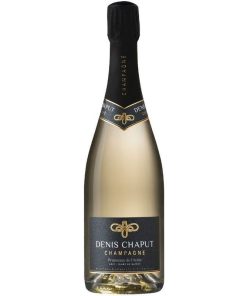 Denis Chaput, Promesse de l’Aube Blanc de Blancs Brut, 750 ml