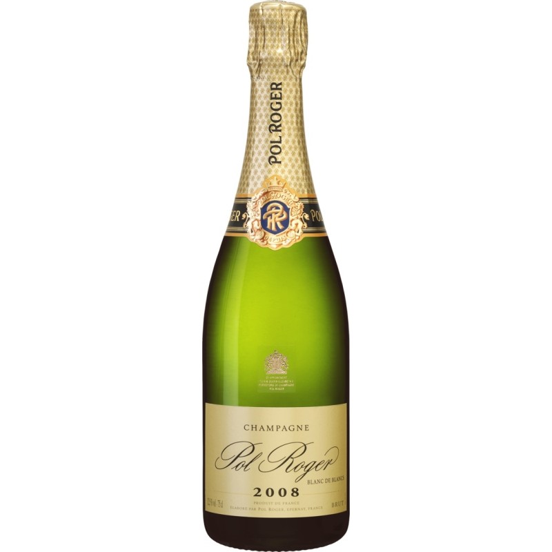 Pol Roger, Vintage Blanc de Blancs Brut Grand Cru 2015, 750 ml - immagine 2