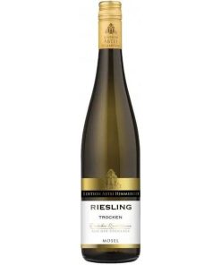 Edition Abtei Himmerod, Riesling Trocken Alte Reben 2021, 750 ml