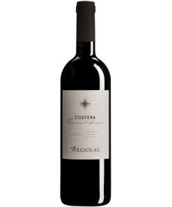 Argiolas, Cannonau di Sardegna Costera 2022, 750 ml