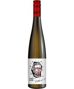 Danubiana, Pinot blanc Is This It? 2022, 750 ml