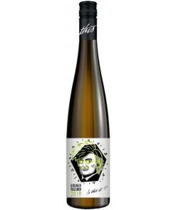 Danubiana, Grüner Veltliner Is This It? 2021, 750 ml