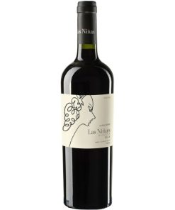 Viña las Niñas, Carmenere Reserva 2022, 750 ml