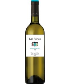 Viña las Niñas, Sauvignon blanc 2022, 750 ml