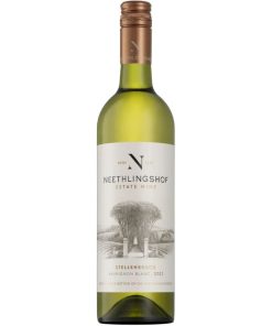 Neethlingshof, Sauvignon blanc Stellenbosch 2022, 750 ml