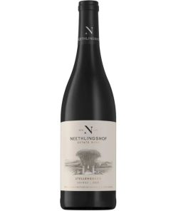 Neethlingshof, Shiraz Stellenbosch 2021, 750 ml
