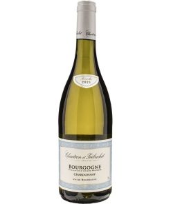 Chartron et Trébuchet, Chardonnay Bourgogne 2021, 750 ml