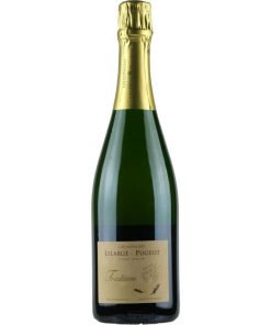 Lelarge-Pugeot, Tradition Extra brut 1er Cru, 750 ml