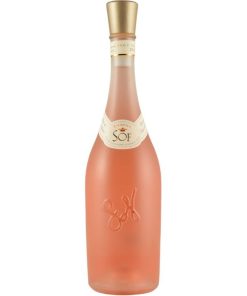 Tenuta di Biserno, Sof Rosé 2023, 750 ml