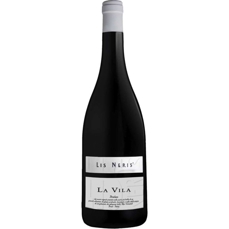 Lis Neris, Friulano La Vila 2021, 750 ml