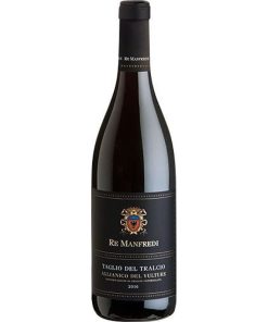 Re Manfredi, Aglianico del Vulture Taglio del Tralcio 2021, 750 ml
