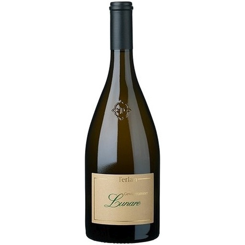 Cantina di Terlano, Gewürztraminer Lunare 2022, 750 ml