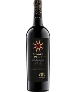 Ruffino, Modus Primo 2019, 750 ml