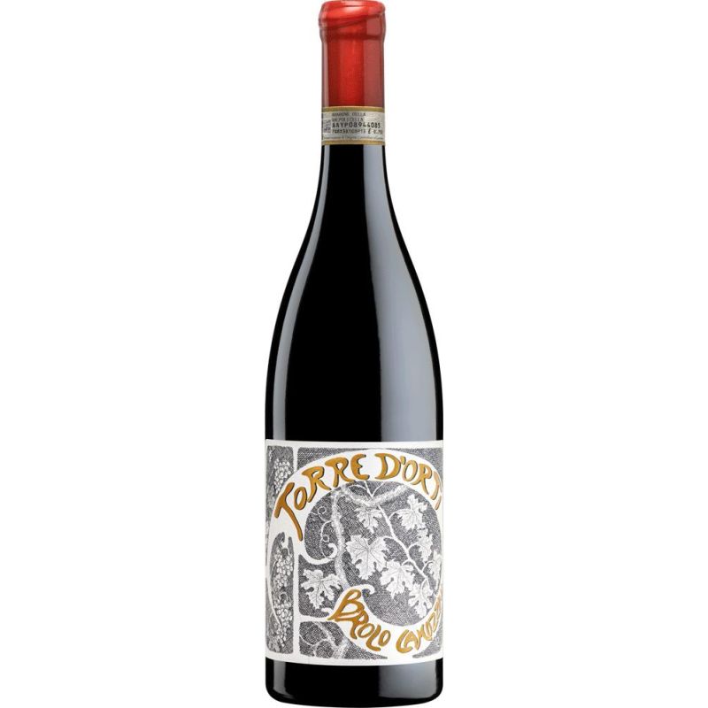Torre d’Orti, Amarone della Valpolicella Riserva Brolo Camozzini 2017, 750 ml