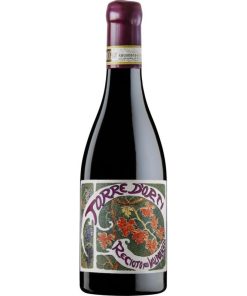 Torre d’Orti, Recioto della Valpolicella 2019, 500 ml