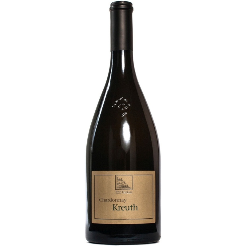 Cantina di Terlano, Chardonnay Kreuth 2022, 750 ml