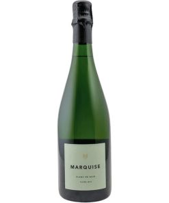 Serafini & Vidotto, Marquise Cuvée M16 Blanc de Noir Extra brut, 750 ml