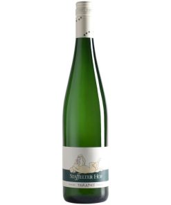 Staffelter Hof, Riesling Feinherb Kröver Paradies 2022, 750 ml