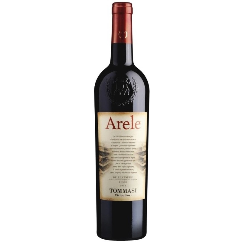 Tommasi, Arele 2018, 750 ml