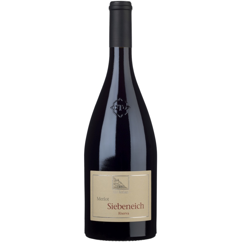 Cantina di Terlano, Merlot Riserva Siebeneich 2020, 750 ml