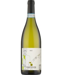 Fontefico, Trebbiano d’Abruzzo Superiore Portarispetto 2023, 750 ml