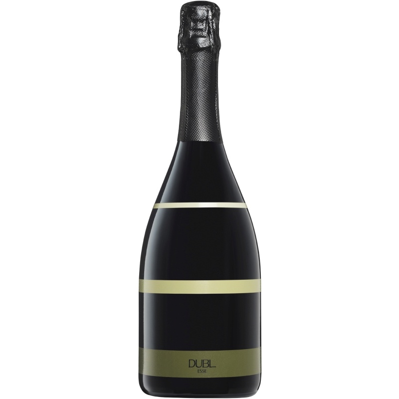 Dubl, Greco ESSE Dosaggio Zero, 750 ml