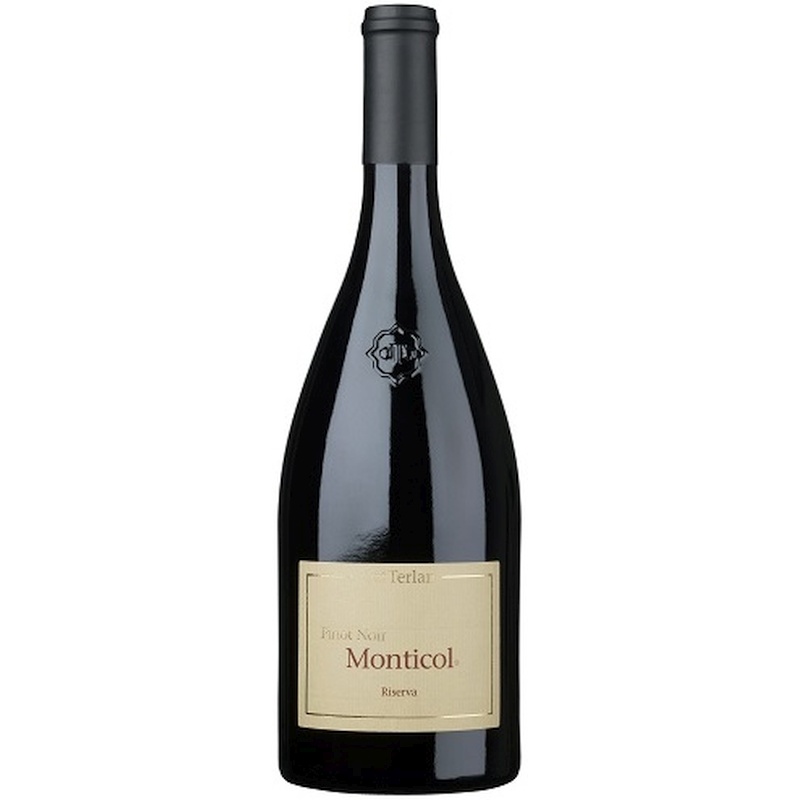 Cantina di Terlano, Pinot nero Riserva Monticol 2021, 750 ml