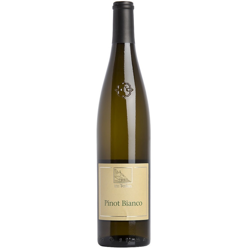 Cantina di Terlano, Pinot bianco Tradition 2023, 750 ml
